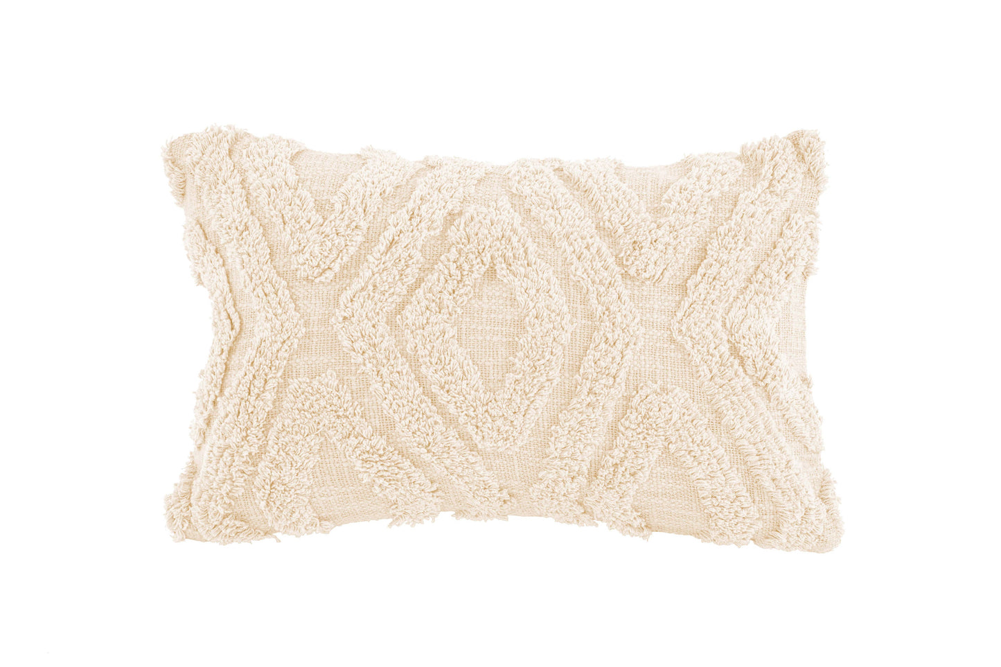 Cushion SAHARA - 30x50 cm: SAND