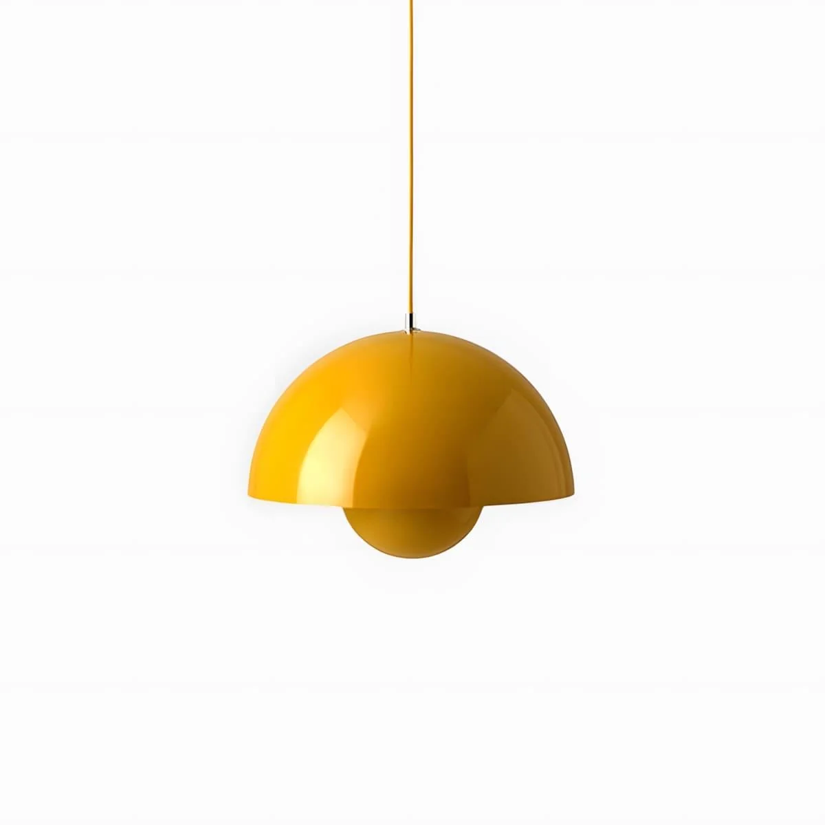 EP6344 Metal Dome Pendant Light – 23 cm