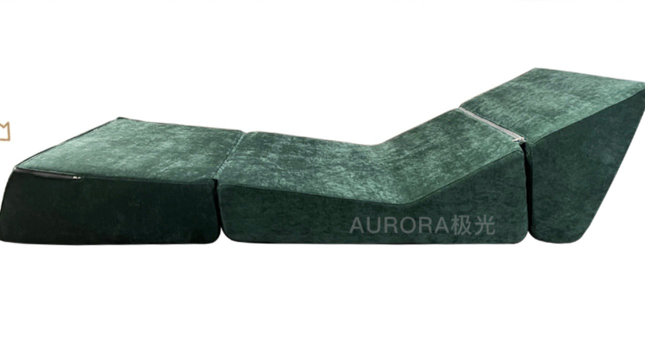 Boneless Sofa K04 – Convertible Lounger