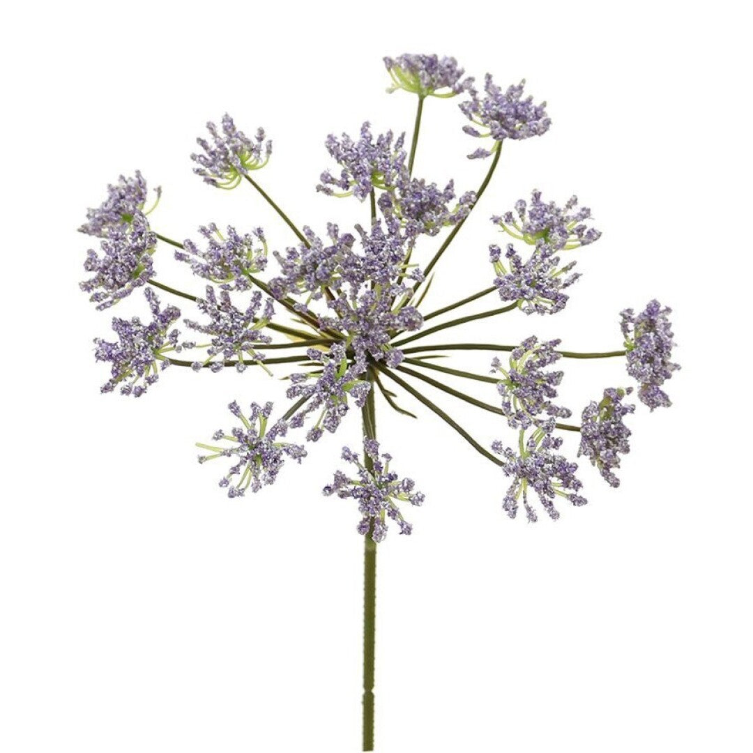 RELLENO REINA ANA LILA 30cm