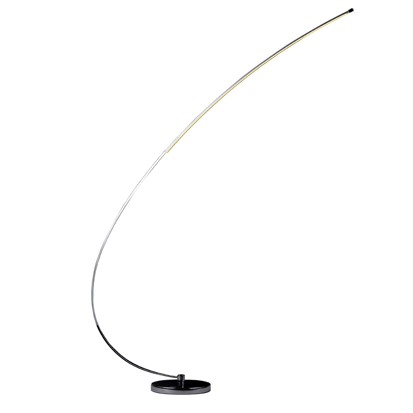 Delta - Salon Silver Led Foot