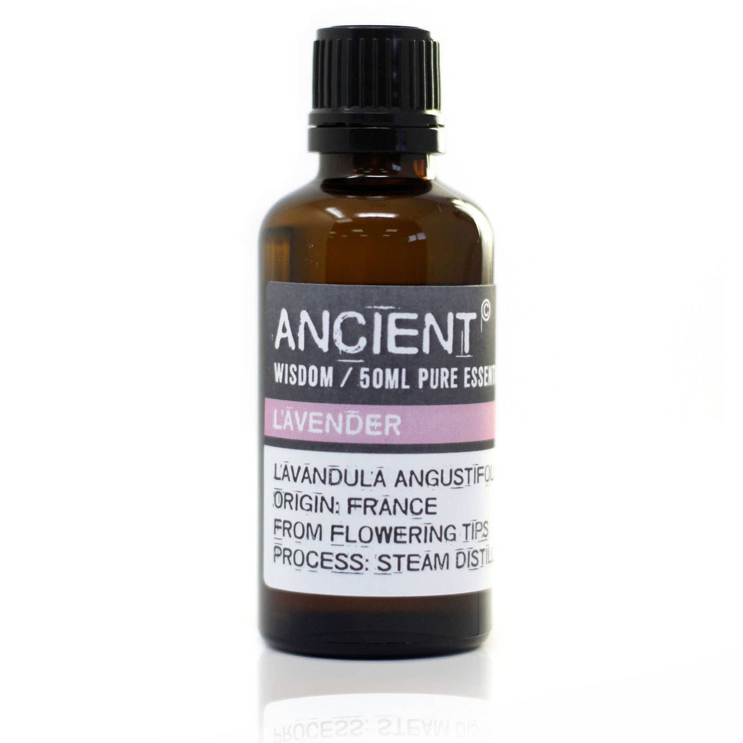 Lavender Essential Oil 50ml