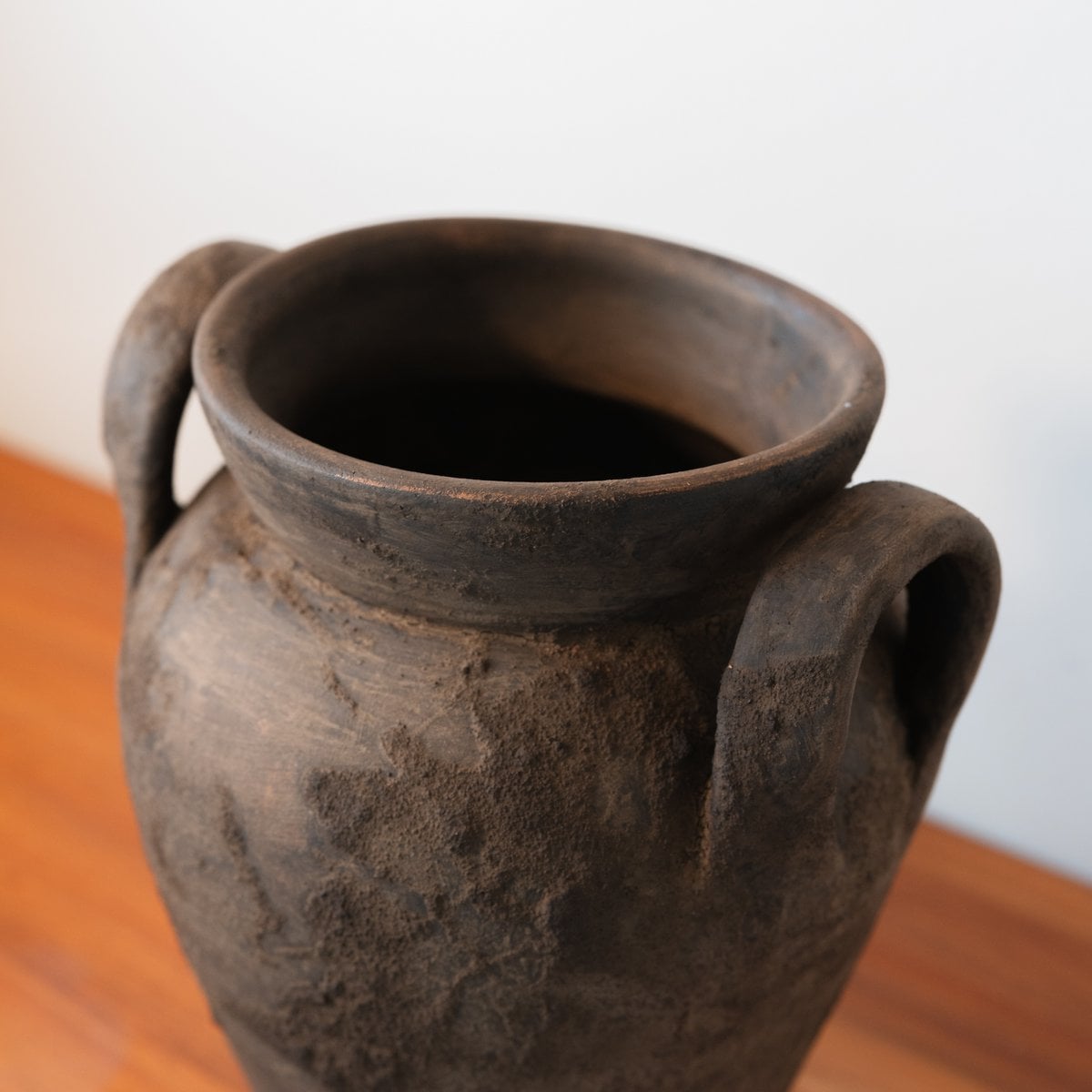 Casablanca - handmade ceramic