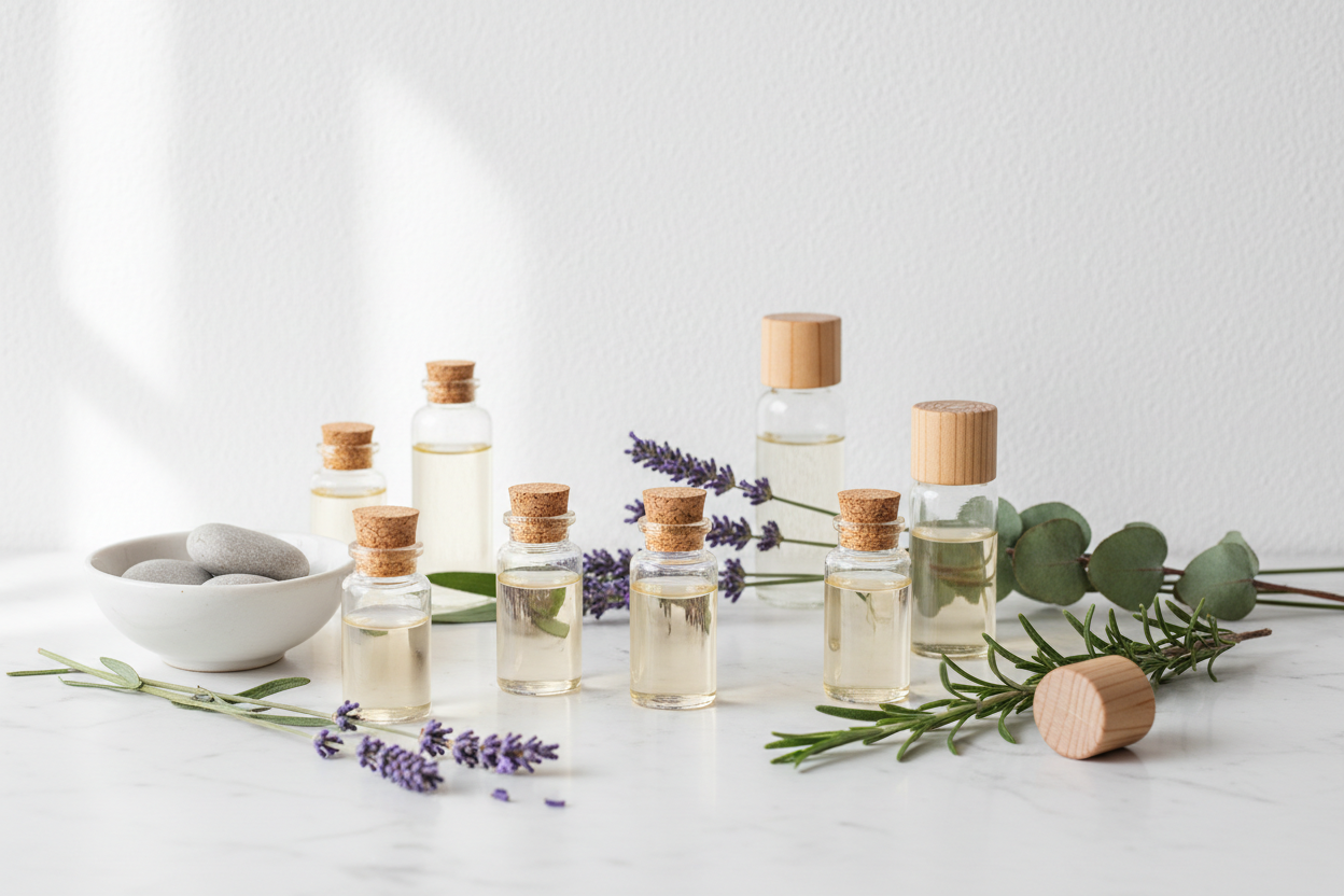 Essential Oil