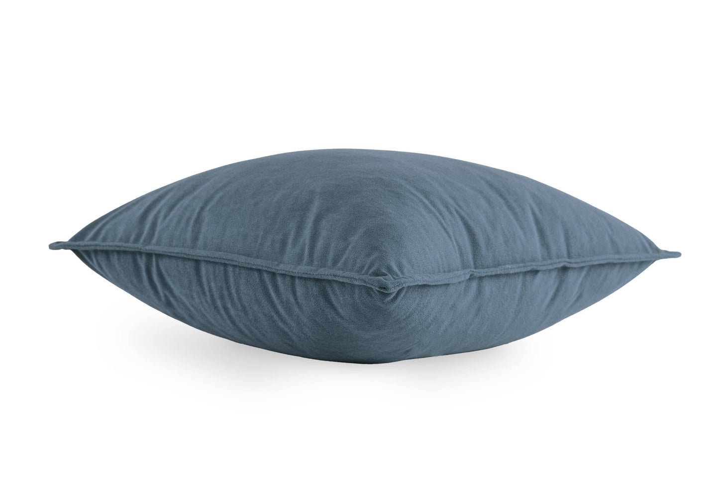Cushion (filled) ROY - 45x45 cm: Ivory