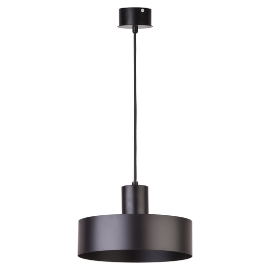 Mel 9 - E27 Aluminum Pendant