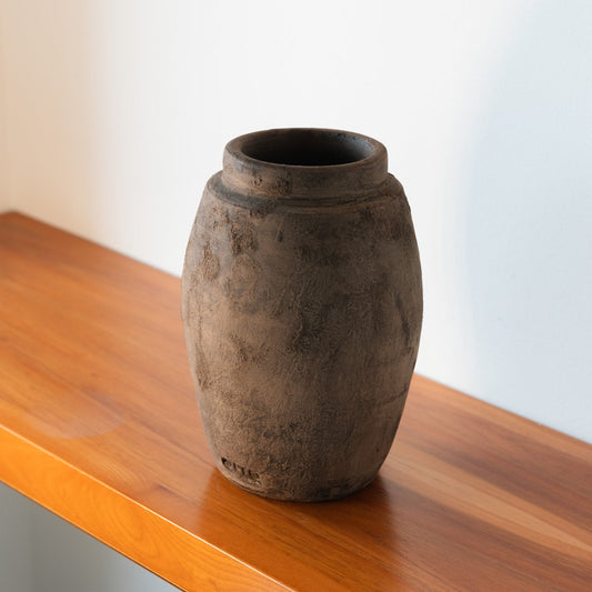 Agadir - handmade ceramic