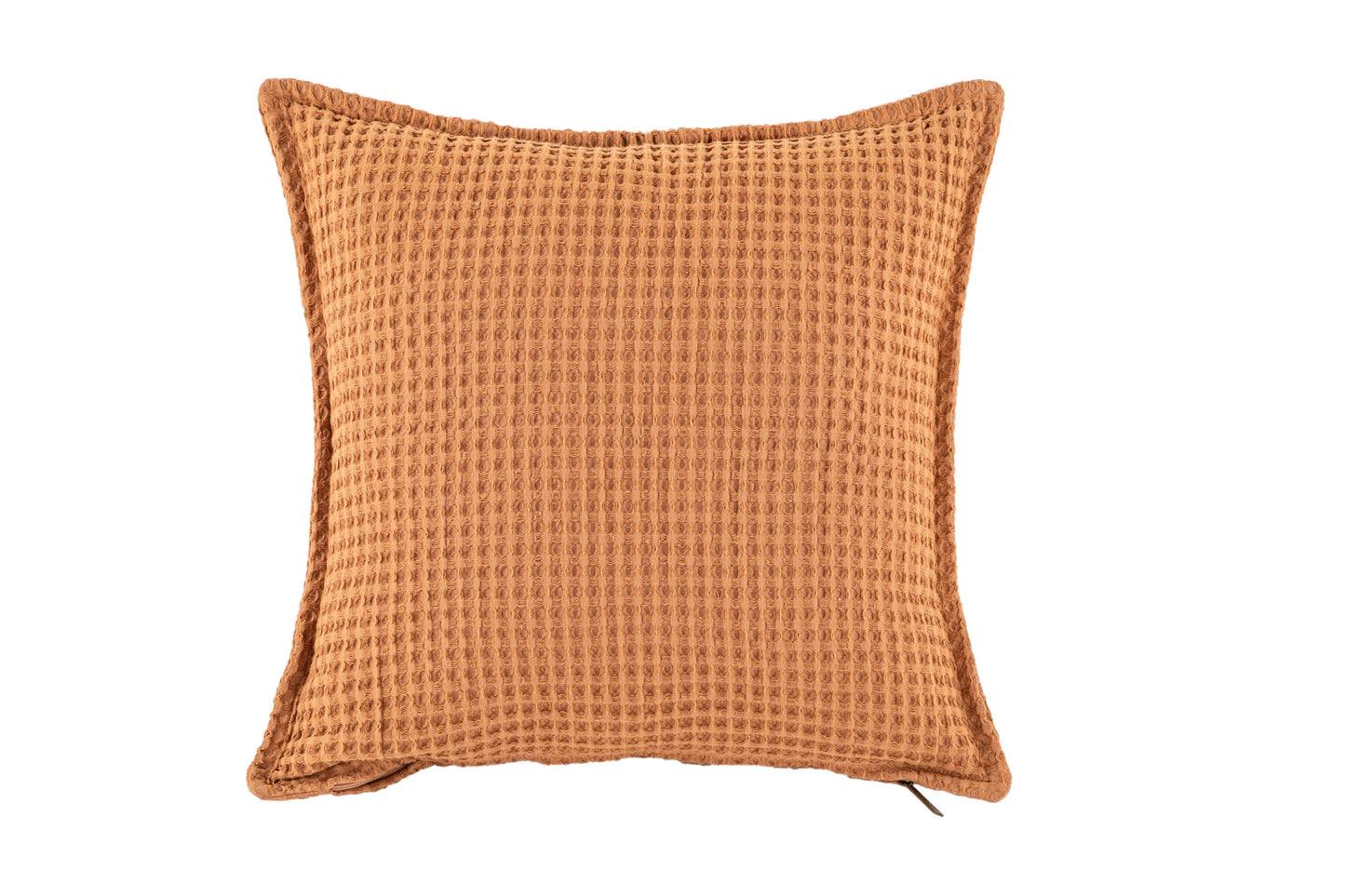 Cushion HONEYCOMB - 45x45cm: SAND