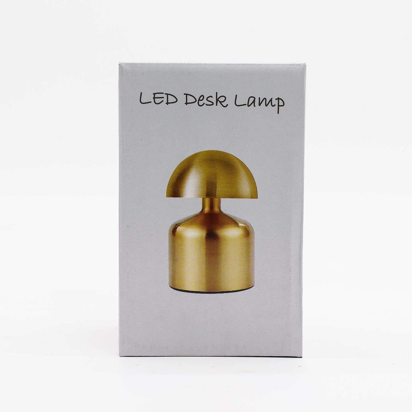Crystal Lantern Touch Lamp