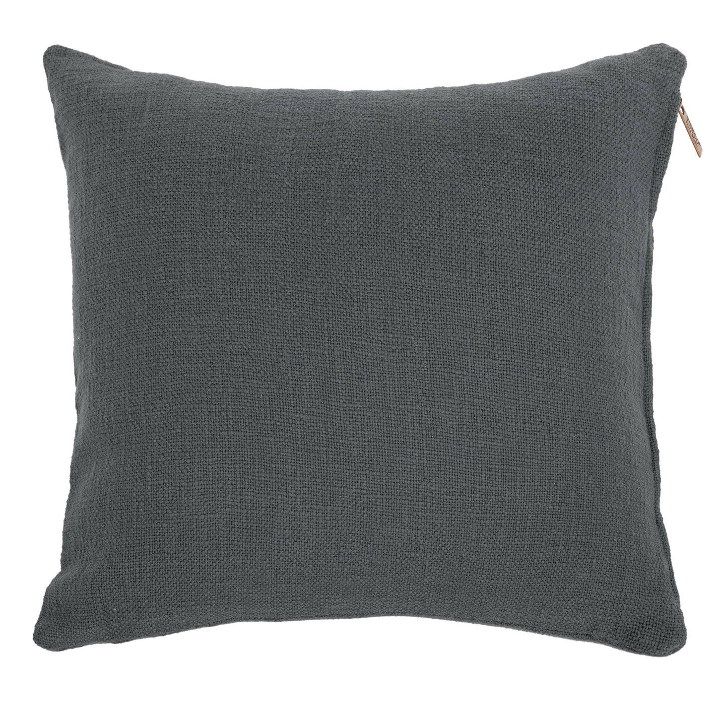 Cushion COTTON SLUB - 45x45 cm: SAND
