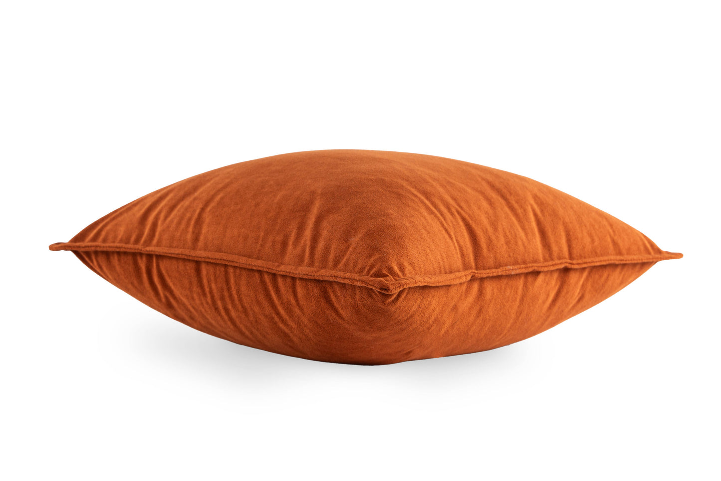 Cushion (filled) ROY - 45x45 cm: Ivory