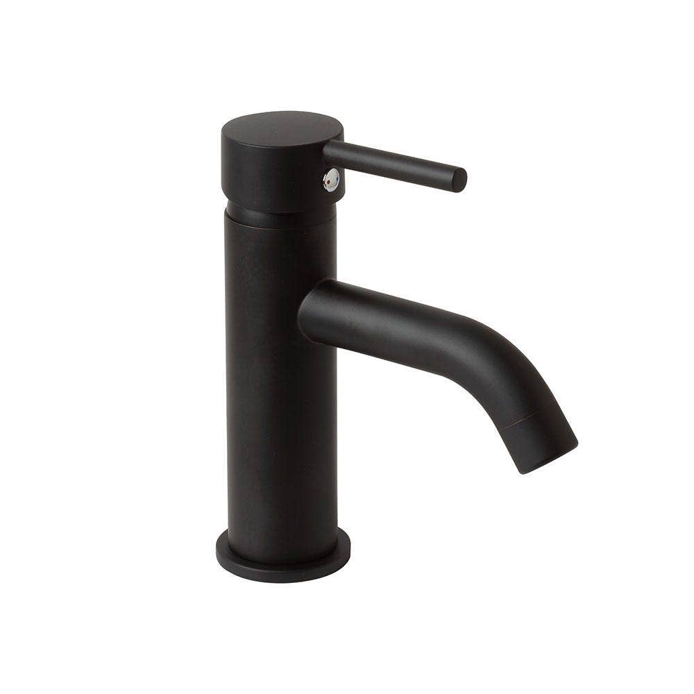Sink Faucet Matte Black Finish | Fiemme