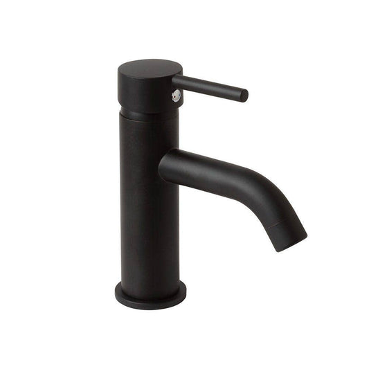 Sink Faucet Matte Black Finish | Fiemme