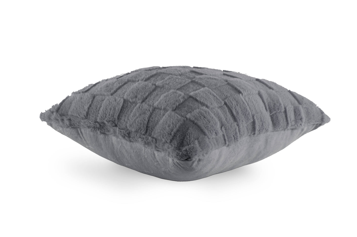 Cushion (filled) RAVA - 45x45 cm: Beige