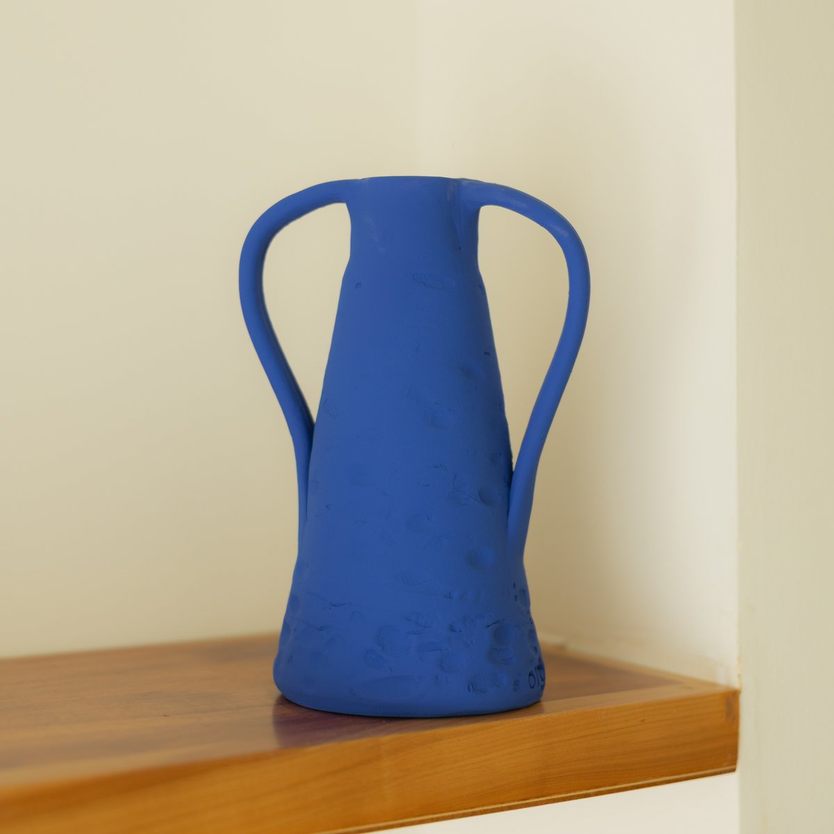 Handmade Ceramic Paros