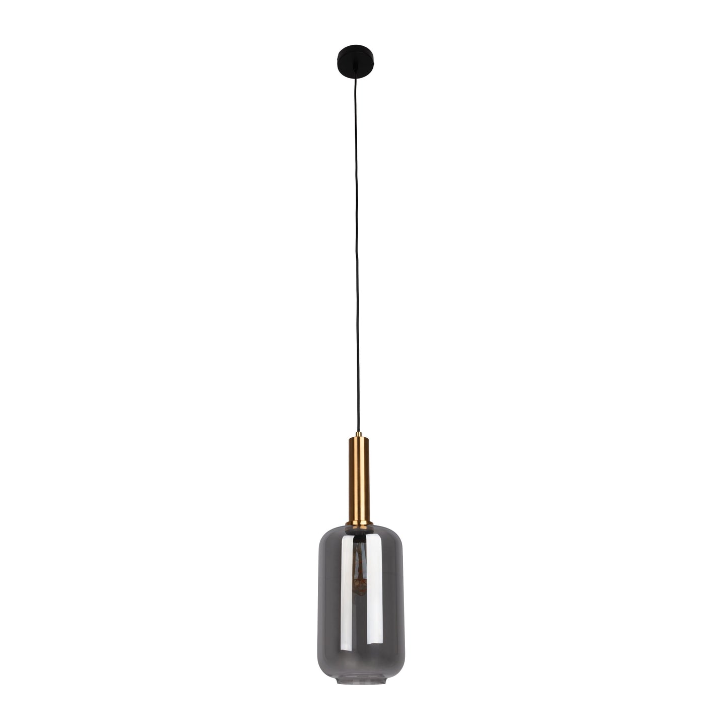 1er Pendelleuchte "FUMO"