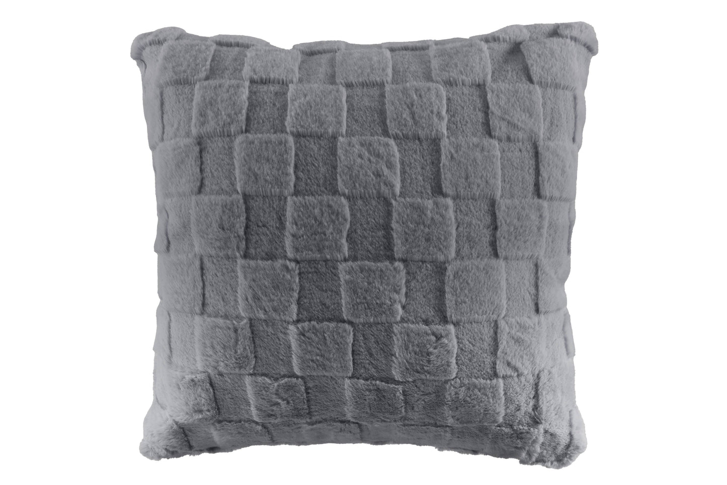 Cushion (filled) RAVA - 45x45 cm: Beige