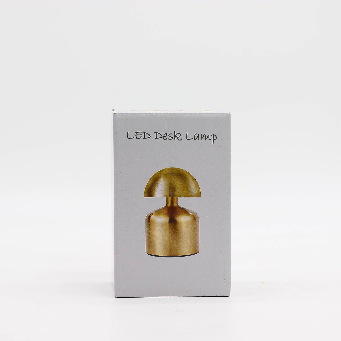 Crystal Lantern Touch Lamp