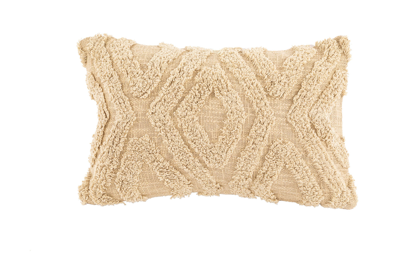 Cushion SAHARA - 30x50 cm: SAND