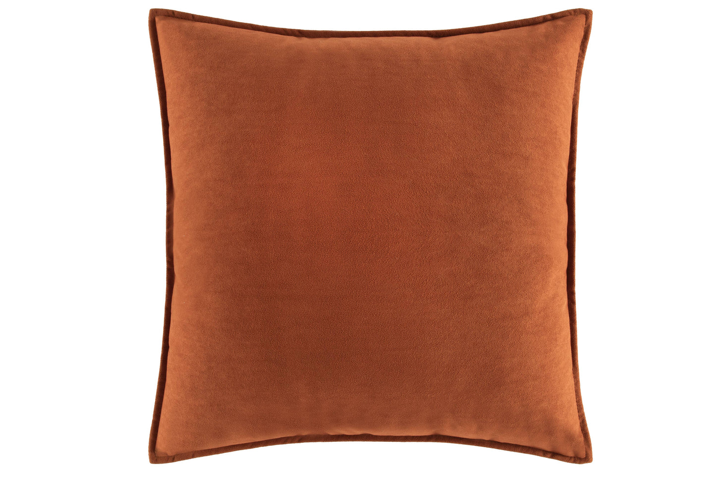 Cushion (filled) ROY - 45x45 cm: Ivory