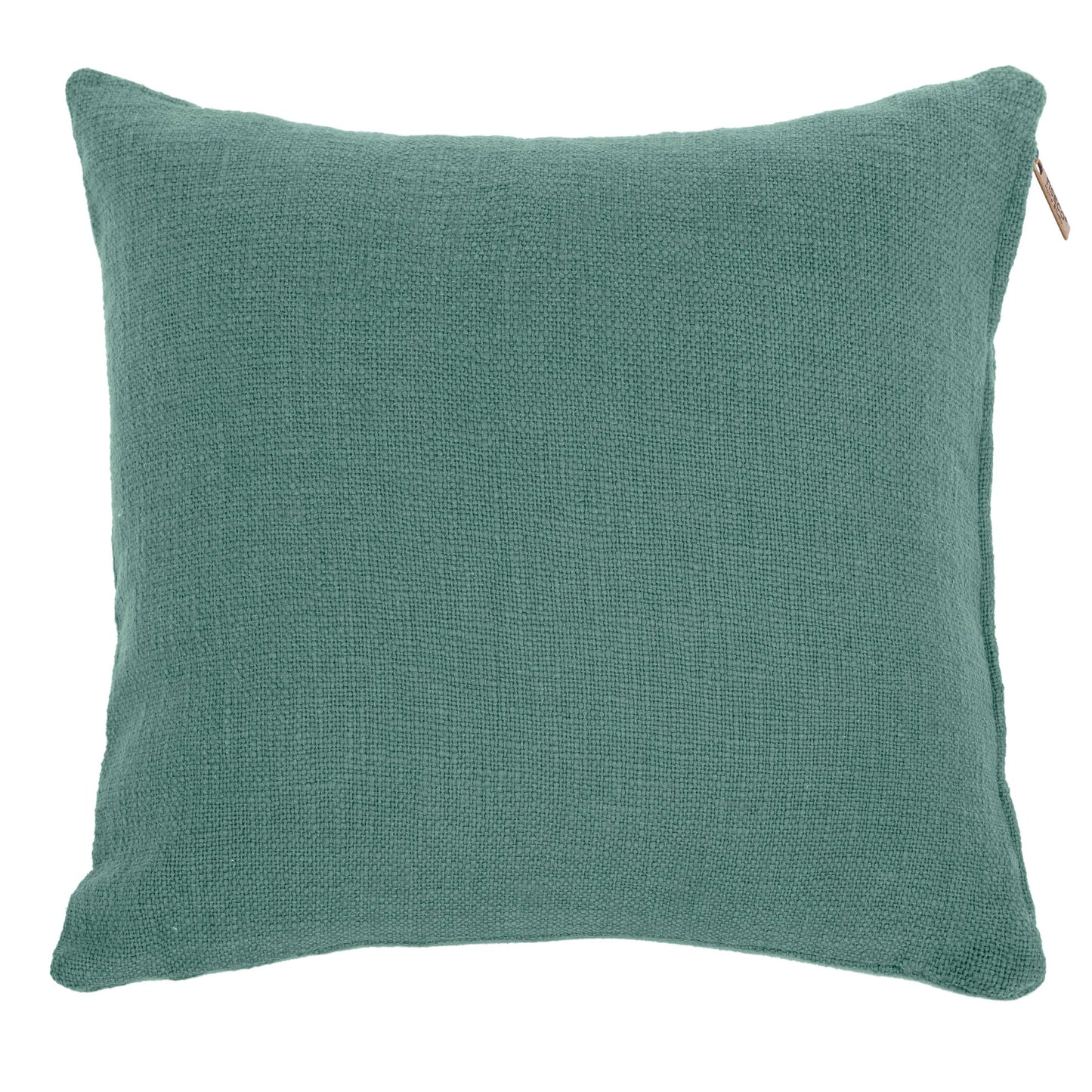 Cushion COTTON SLUB - 45x45 cm: SAND