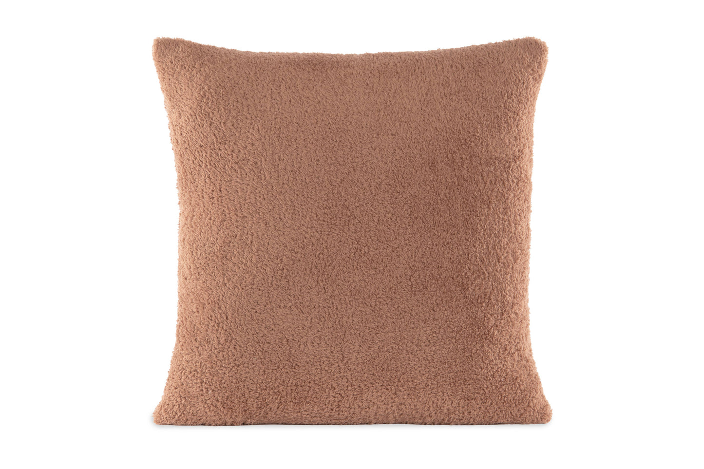 Throw cushion (filled) COCOON - 45x45 cm: Beige
