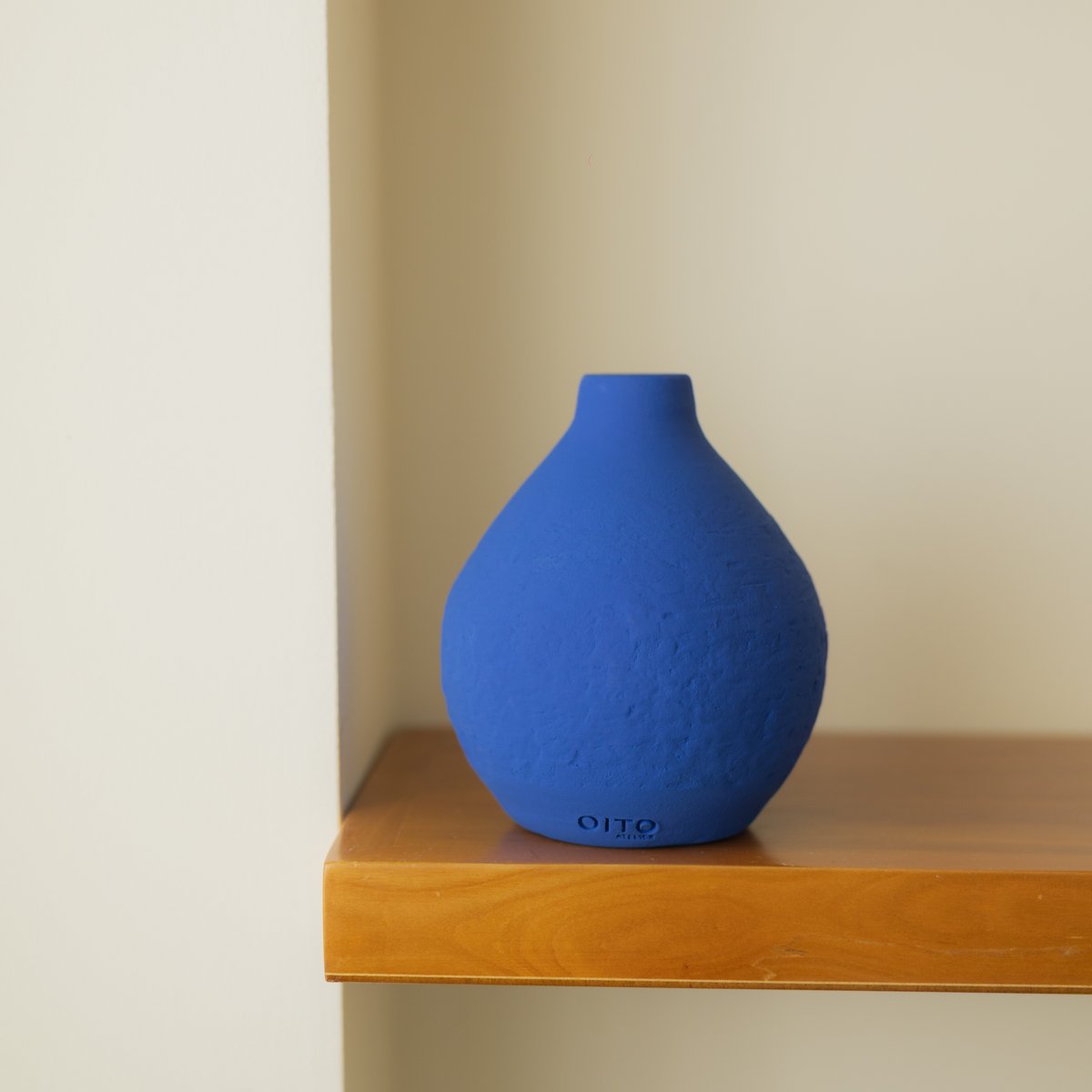 Handmade Ceramic Milos