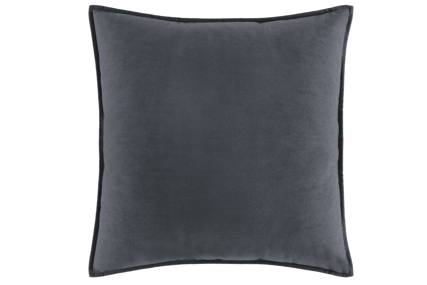 Cushion (filled) ROY - 45x45 cm: Ivory