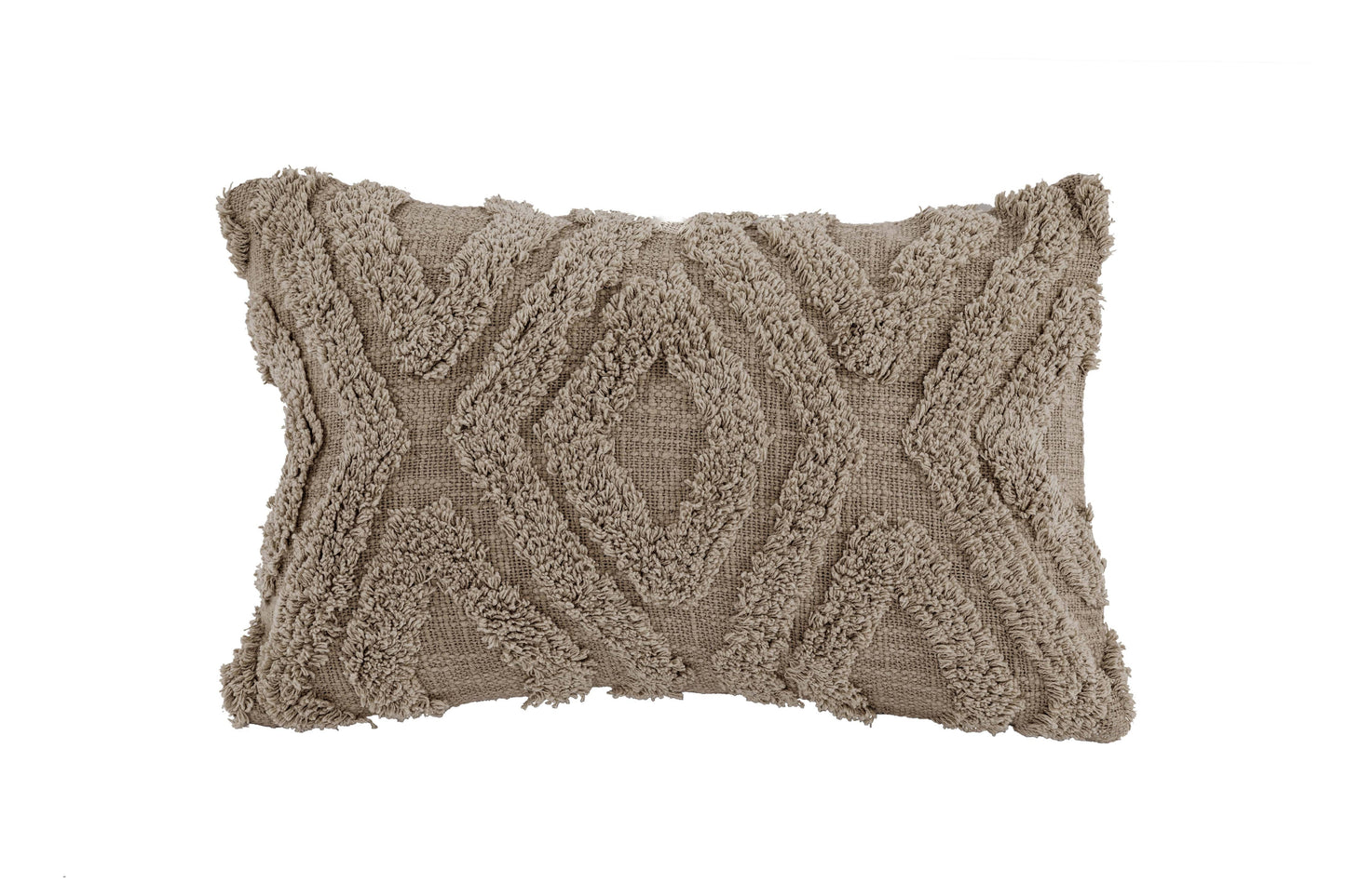 Cushion SAHARA - 30x50 cm: SAND