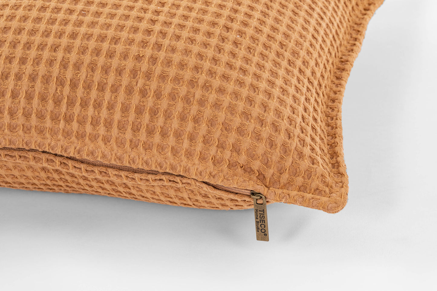 Cushion HONEYCOMB - 45x45cm: SAND