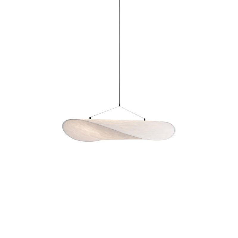 EP5098 Sculptural Wave Pendant Light
