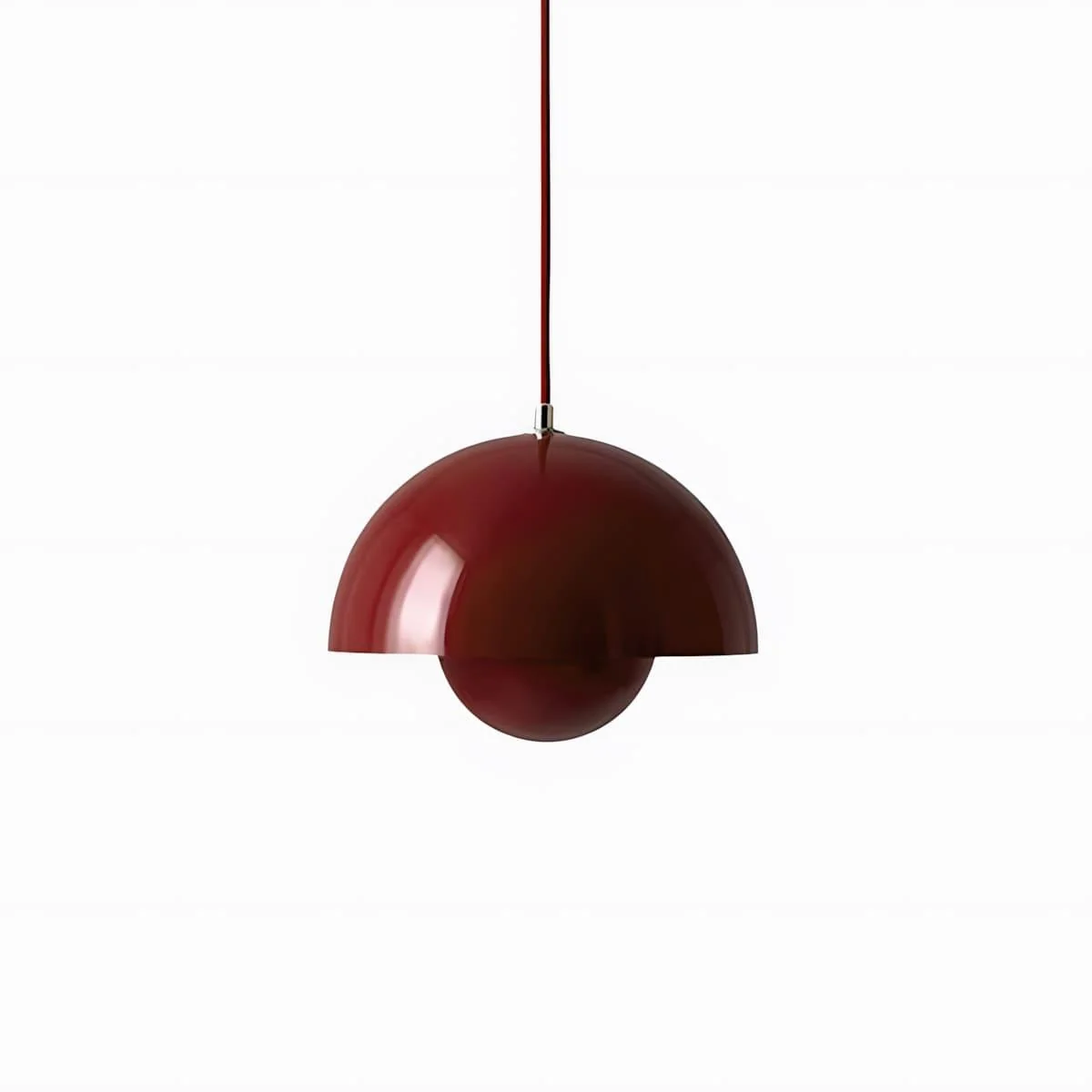 EP6344 Metal Dome Pendant Light – 23 cm