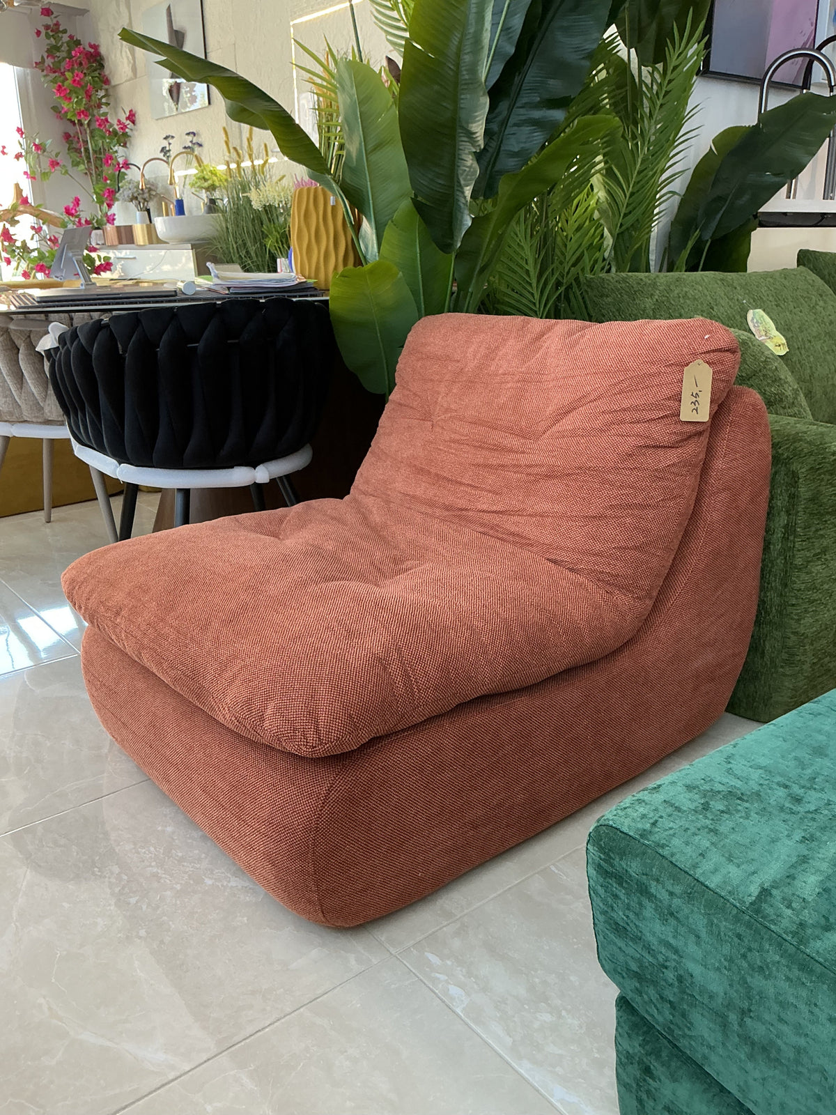 Boneless Sofa K24