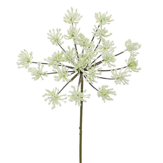 RELLENO REINA ANA CREMA 30cm