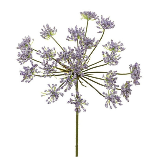 RELLENO REINA ANA LILA 30cm