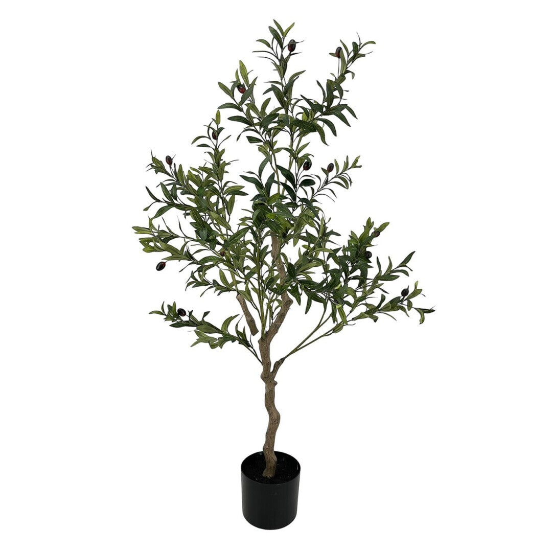ARBOL OLIVO 120cm