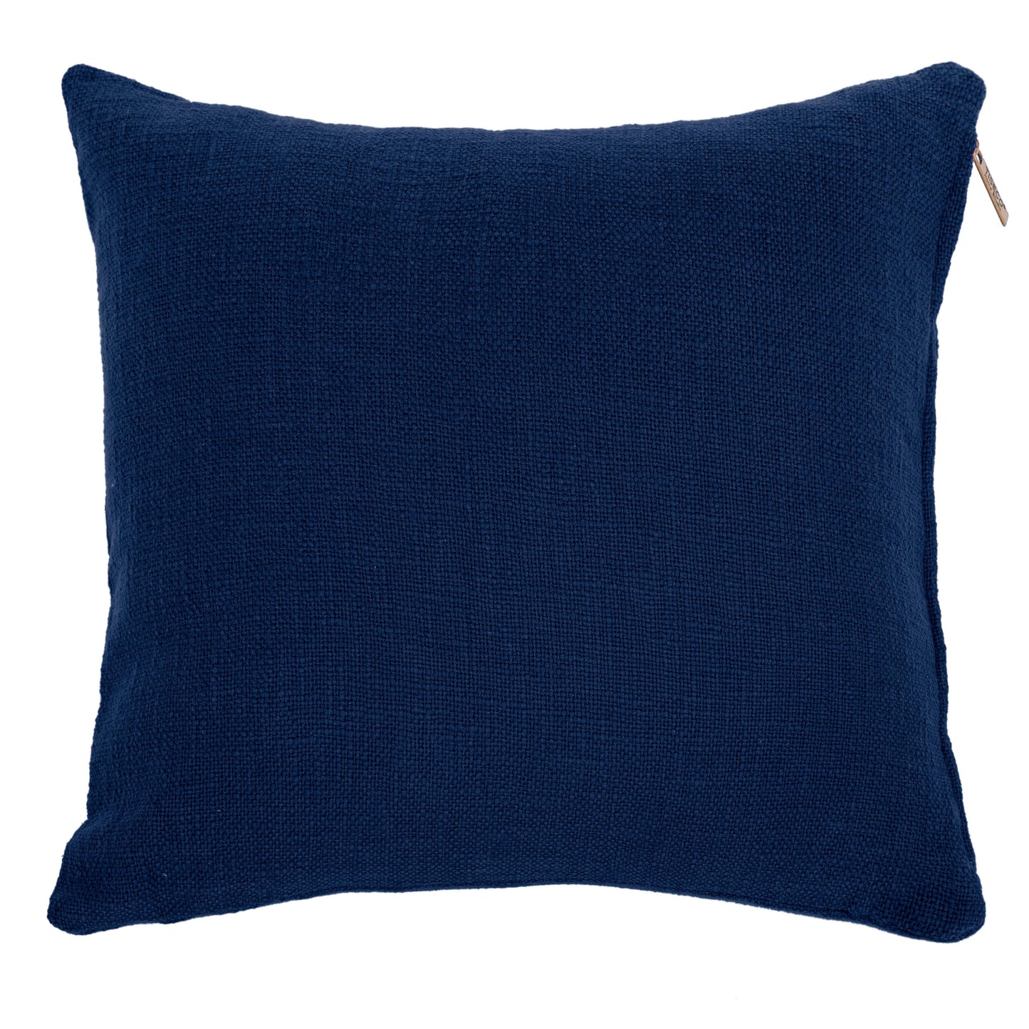 Cushion COTTON SLUB - 45x45 cm: SAND