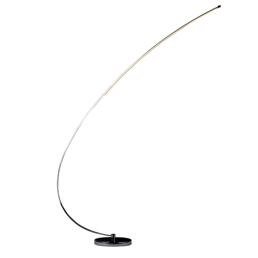 Delta - Salon Silver Led Foot