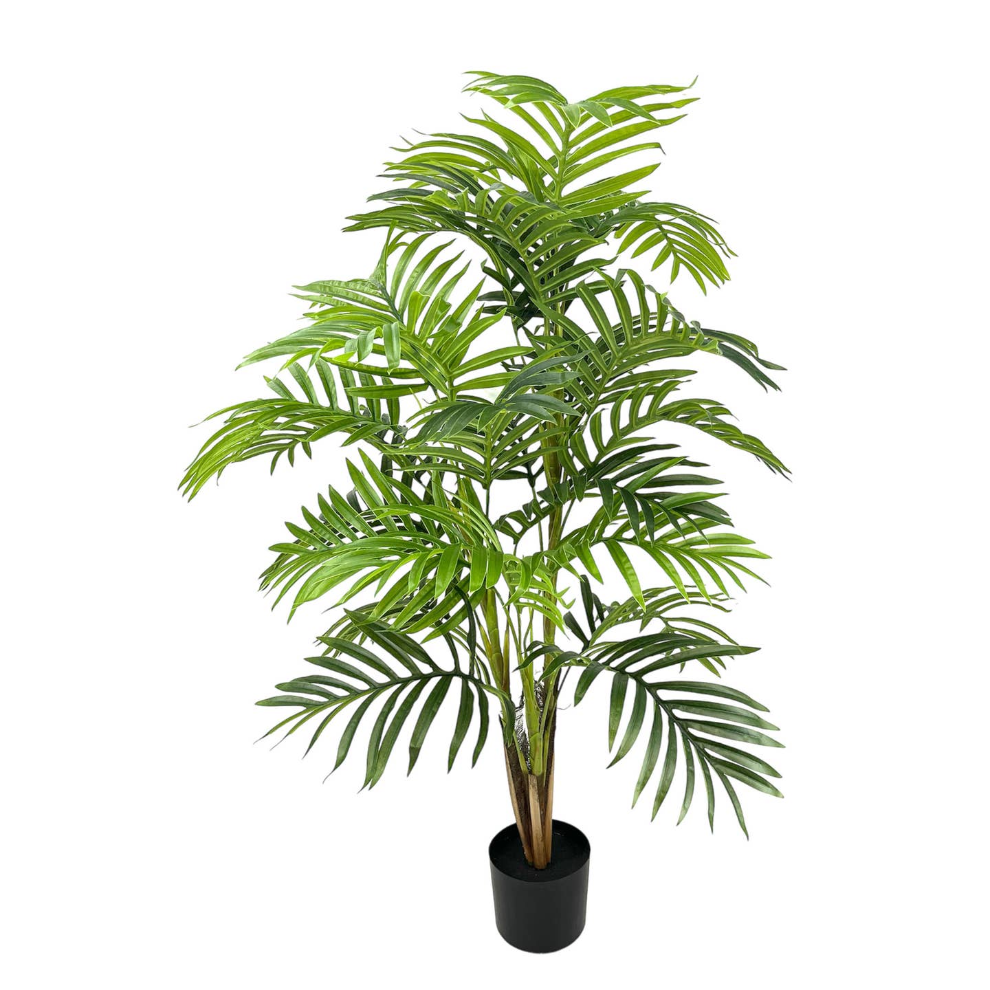 PLANTA PALMERA X3 120cm