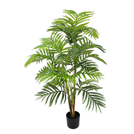 PLANTA PALMERA X3 120cm
