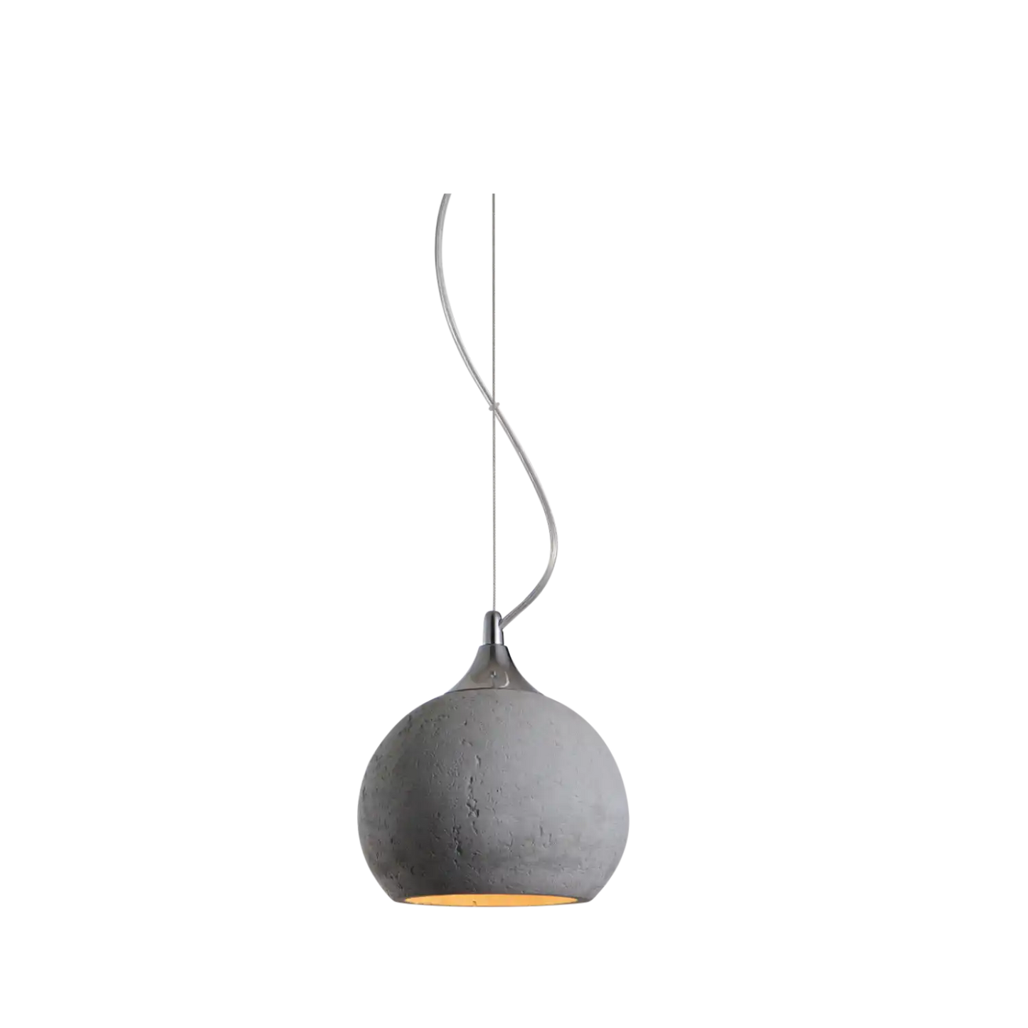 Portland 3 - Concrete Pendant