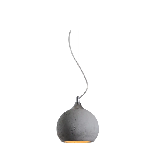 Portland 3 - Concrete Pendant