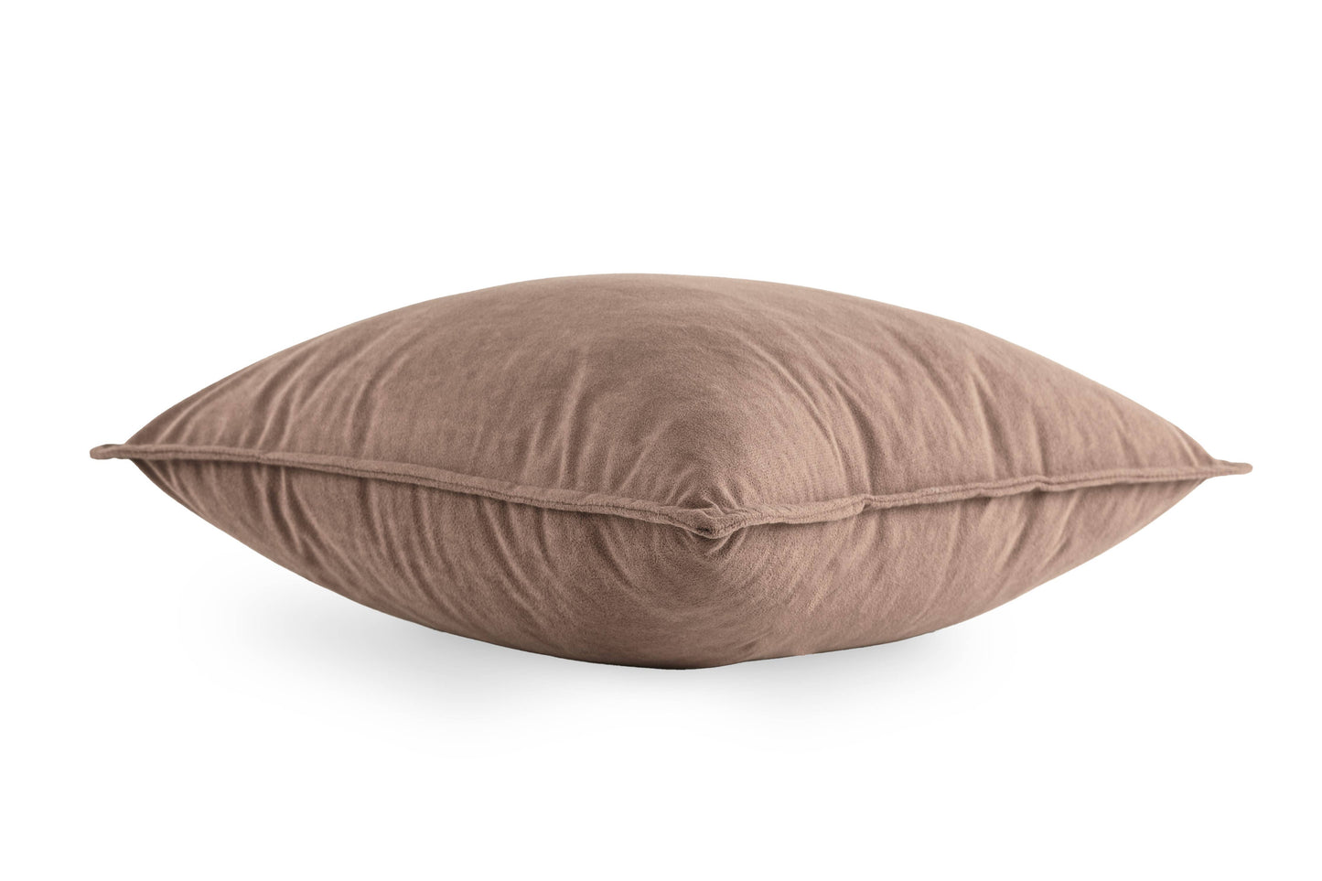 Cushion (filled) ROY - 45x45 cm: Ivory