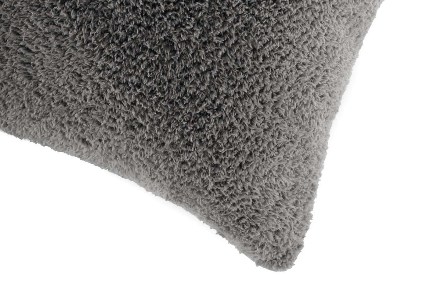 Throw cushion (filled) COCOON - 45x45 cm: Beige