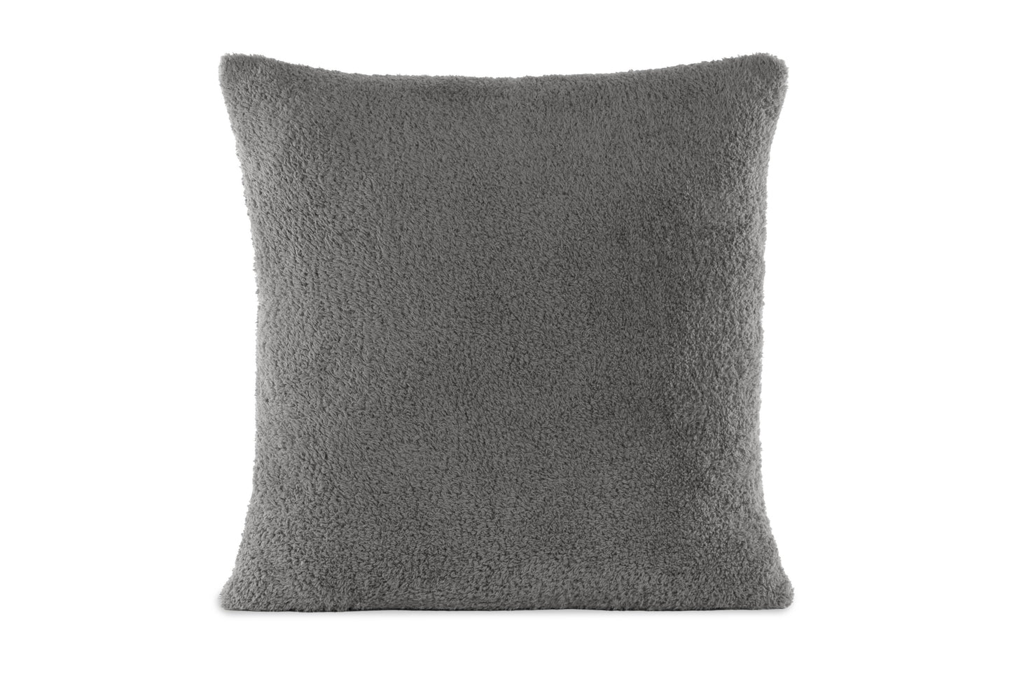 Throw cushion (filled) COCOON - 45x45 cm: Beige