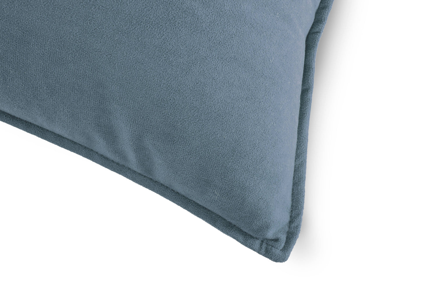 Cushion (filled) ROY - 45x45 cm: Ivory