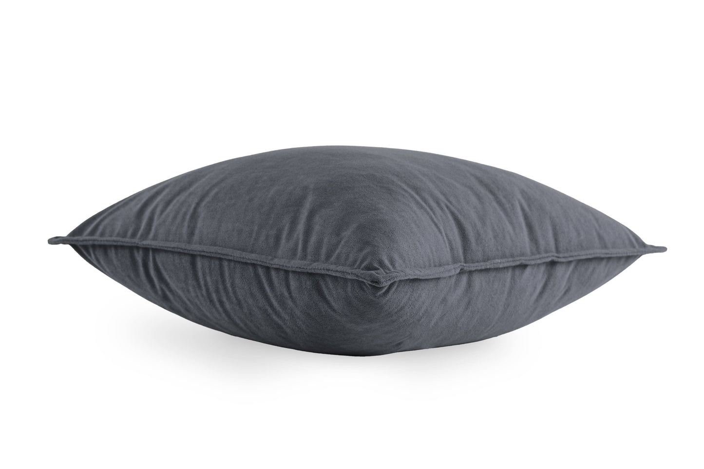 Cushion (filled) ROY - 45x45 cm: Ivory
