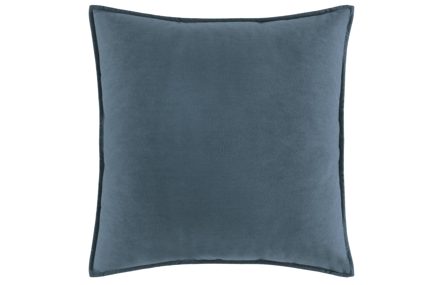 Cushion (filled) ROY - 45x45 cm: Ivory