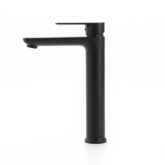 ADL-502 Matte Black Faucet