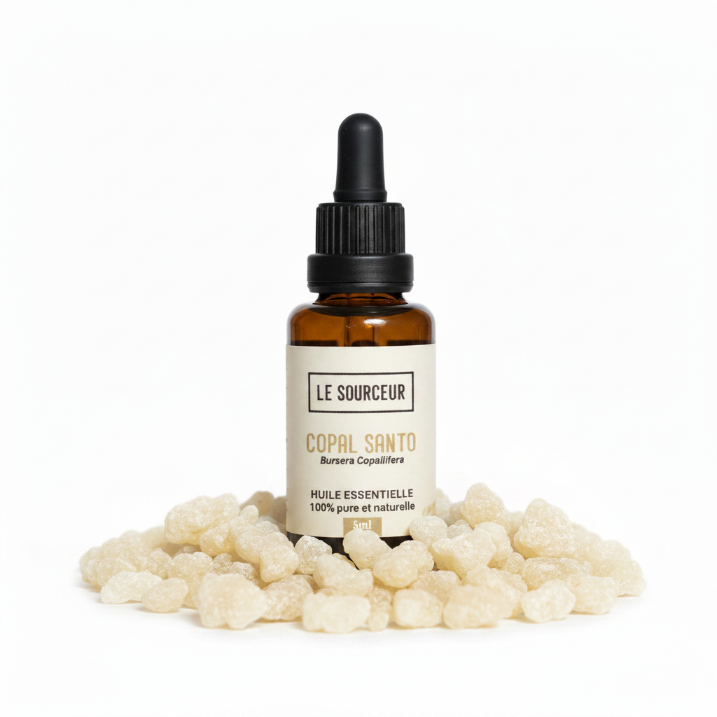 Copal Santo Essential Oil 10ml